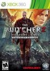 The Witcher 2: Assassins of Kings cover