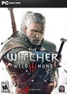 The Witcher 3: Wild Hunt cover