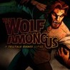 The Wolf Among Us: Episode 1 – Faith cover