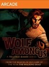 The Wolf Among Us: Episode 1 – Faith cover