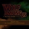 The Wolf Among Us: Episode 4 – In Sheep’s Clothing cover