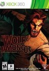The Wolf Among Us cover