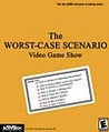 The Worst-Case Scenario Survival Trivia Challenge cover