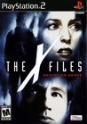 The X-Files: Resist or Serve cover
