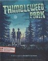 Thimbleweed Park cover