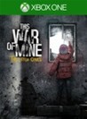 This War of Mine: The Little Ones cover