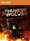 Thunder Wolves cover