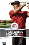 Tiger Woods PGA Tour 08 cover
