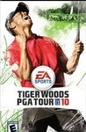 Tiger Woods PGA Tour 10 cover