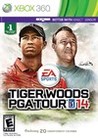Tiger Woods PGA Tour 14 cover