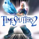 TimeSplitters 2 cover