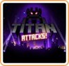 Titan Attacks! cover