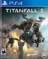 Titanfall 2 cover