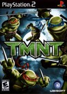 TMNT cover