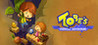 Tobe’s Vertical Adventure