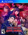 Tokyo Twilight Ghost Hunters cover