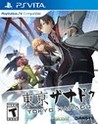 Tokyo Xanadu cover
