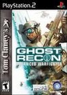 Tom Clancy’s Ghost Recon Advanced Warfighter