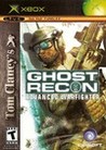 Tom Clancy’s Ghost Recon Advanced Warfighter cover