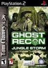 Tom Clancy’s Ghost Recon: Jungle Storm