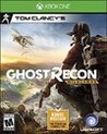 Tom Clancy’s Ghost Recon: Wildlands