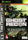 Tom Clancy’s Ghost Recon