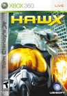 Tom Clancy’s HAWX