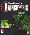 Tom Clancy’s Rainbow Six