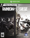 Tom Clancy’s Rainbow Six Siege