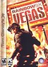 Tom Clancy’s Rainbow Six: Vegas