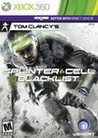 Tom Clancy’s Splinter Cell: Blacklist