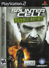 Tom Clancy’s Splinter Cell Double Agent