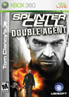 Tom Clancy’s Splinter Cell Double Agent