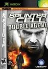 Tom Clancy’s Splinter Cell Double Agent cover