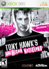 Tony Hawk’s American Wasteland cover