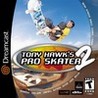 Tony Hawk’s Pro Skater 2 cover