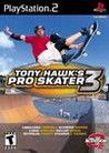 Tony Hawk’s Pro Skater 3