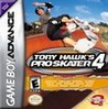 Tony Hawk’s Pro Skater 4 cover