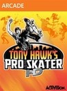 Tony Hawk’s Pro Skater HD