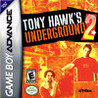Tony Hawk’s Underground 2 cover