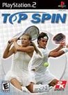 Top Spin
