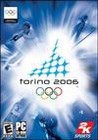 Torino 2006 – The Official Video Game of the XX Olympic Winter Games