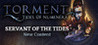Torment: Tides of Numenera