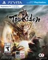 Toukiden: Kiwami cover