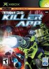 Tron 2.0: Killer App cover