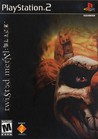 Twisted Metal: Black cover