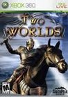 Two Worlds cover