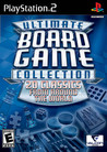Ultimate Board Game Collection cover