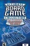 Ultimate Board Game Collection cover