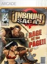 Unbound Saga cover